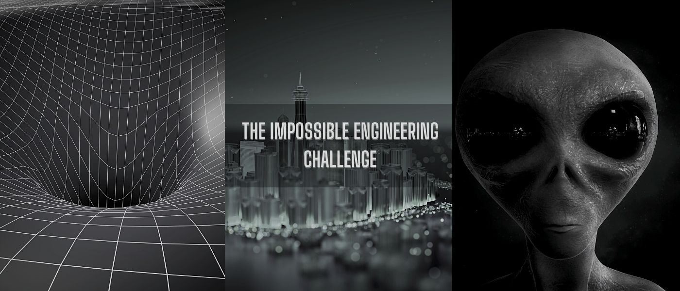 featured image - Launching the Impossible Engineering Challenge
