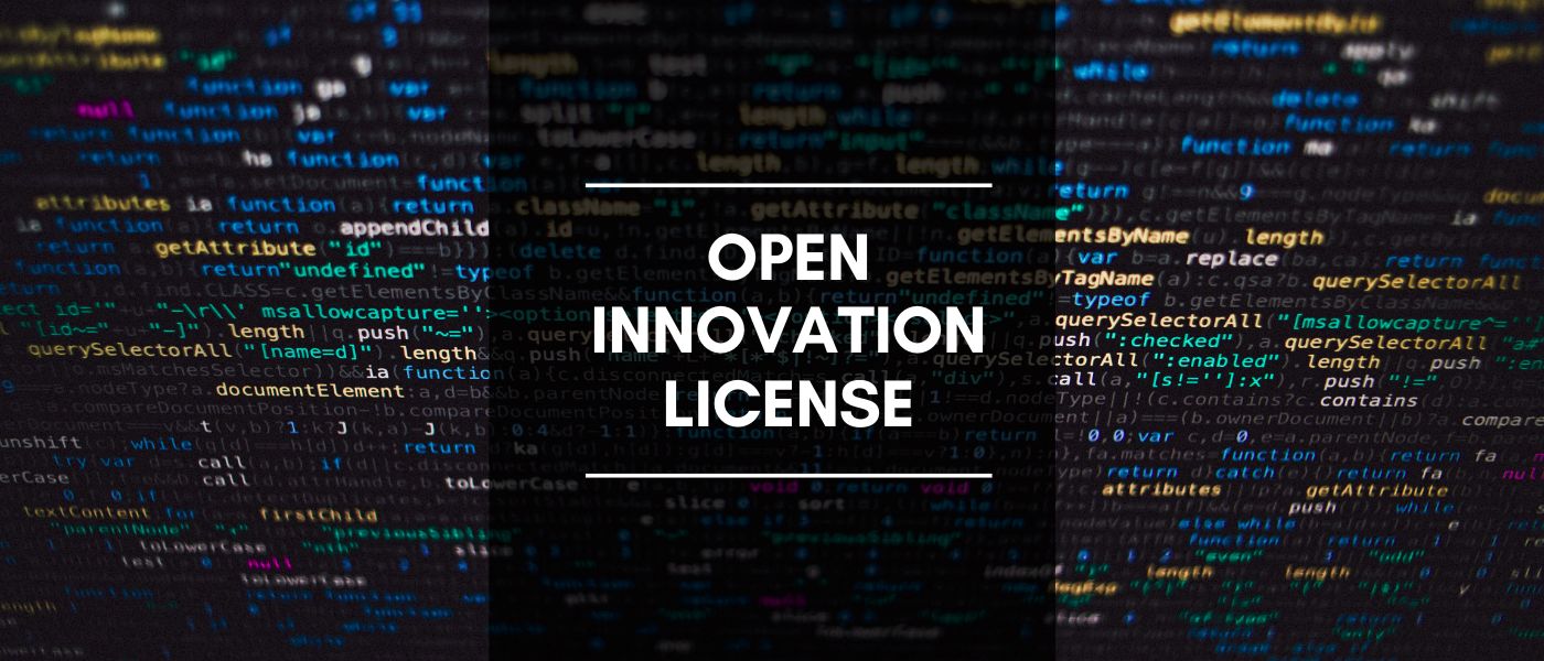 featured image - Why You Should Source Your Software Under the Open Innovation License