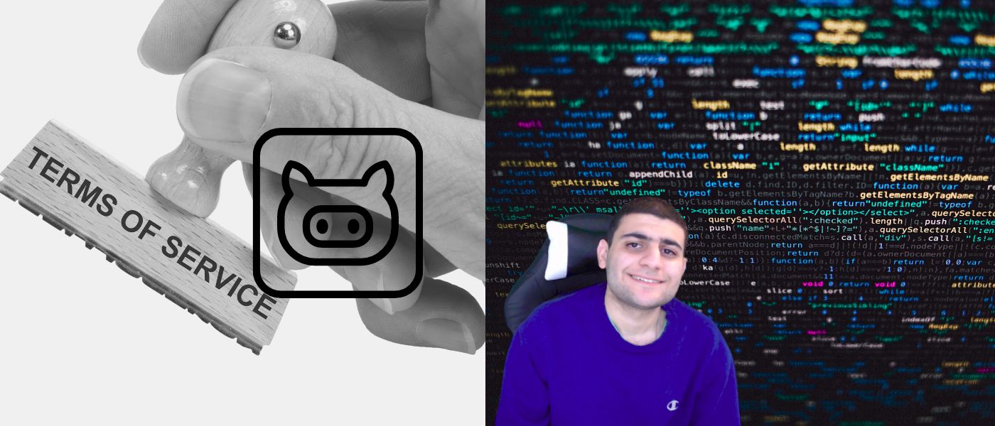 featured image - GitHub is Amazing, but its Terms of Service is Extremely Concerning