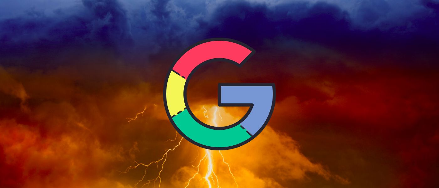 featured image - Is Google Actually an Evil Corporation?