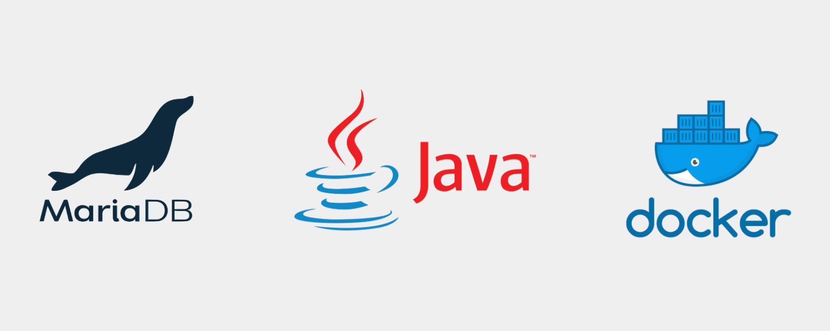 featured image - How To Connect MariaDB Docker Containers with Java Spring And JDBC