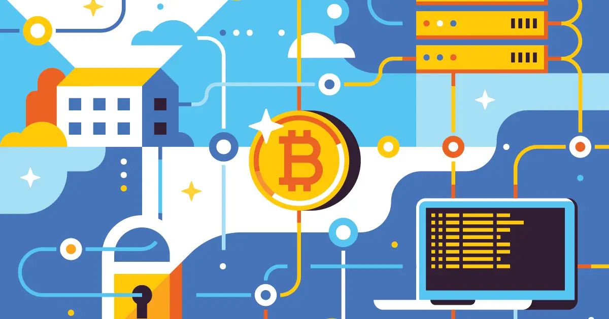 featured image - The Real Impact of COVID-19 on Blockchain Payments