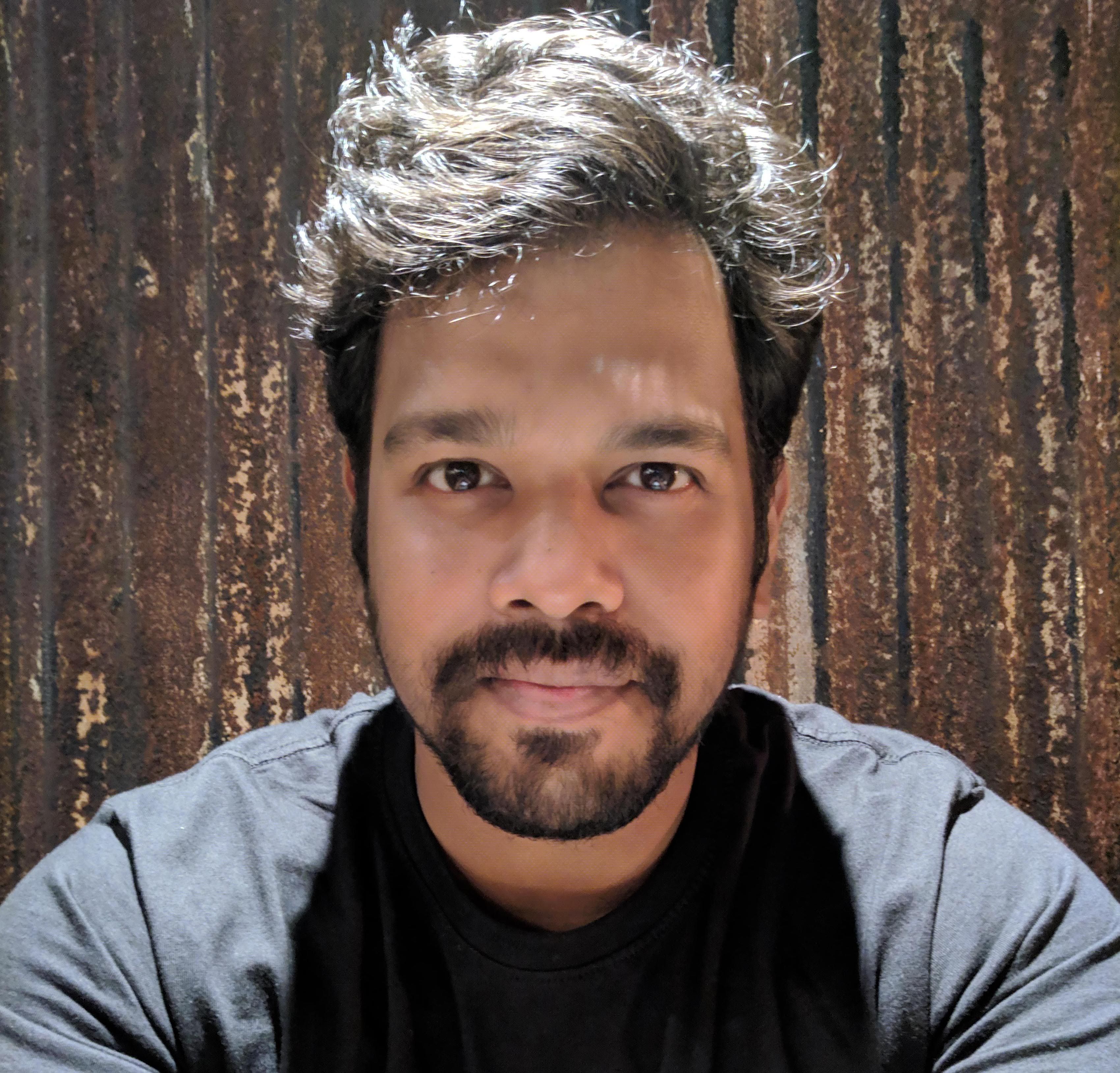 Siben Nayak HackerNoon profile picture