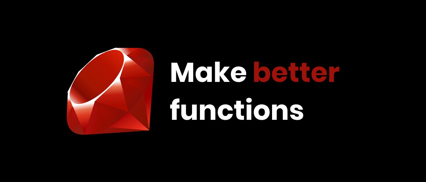featured image - Functional Programming In Ruby: How To Create Pure Functions