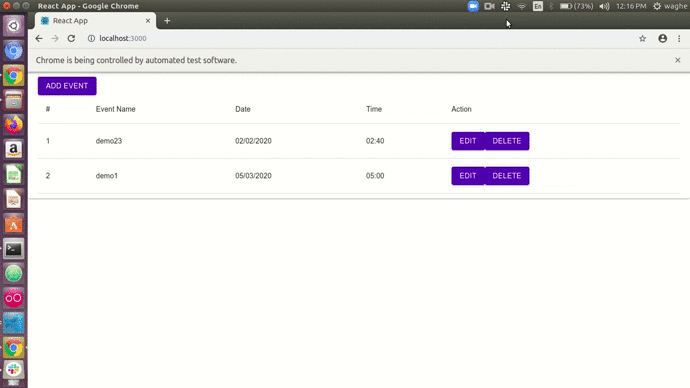 Increasing Performance of React Applications Via Array JavaScripts 2