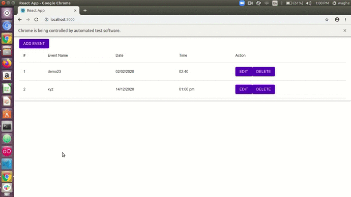 Increasing Performance of React Applications Via Array JavaScripts 3