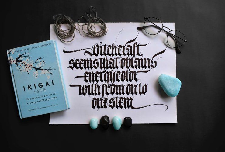 featured image - The Philosophy Of Ikigai: Dare To Live The Life Of Your Dreams