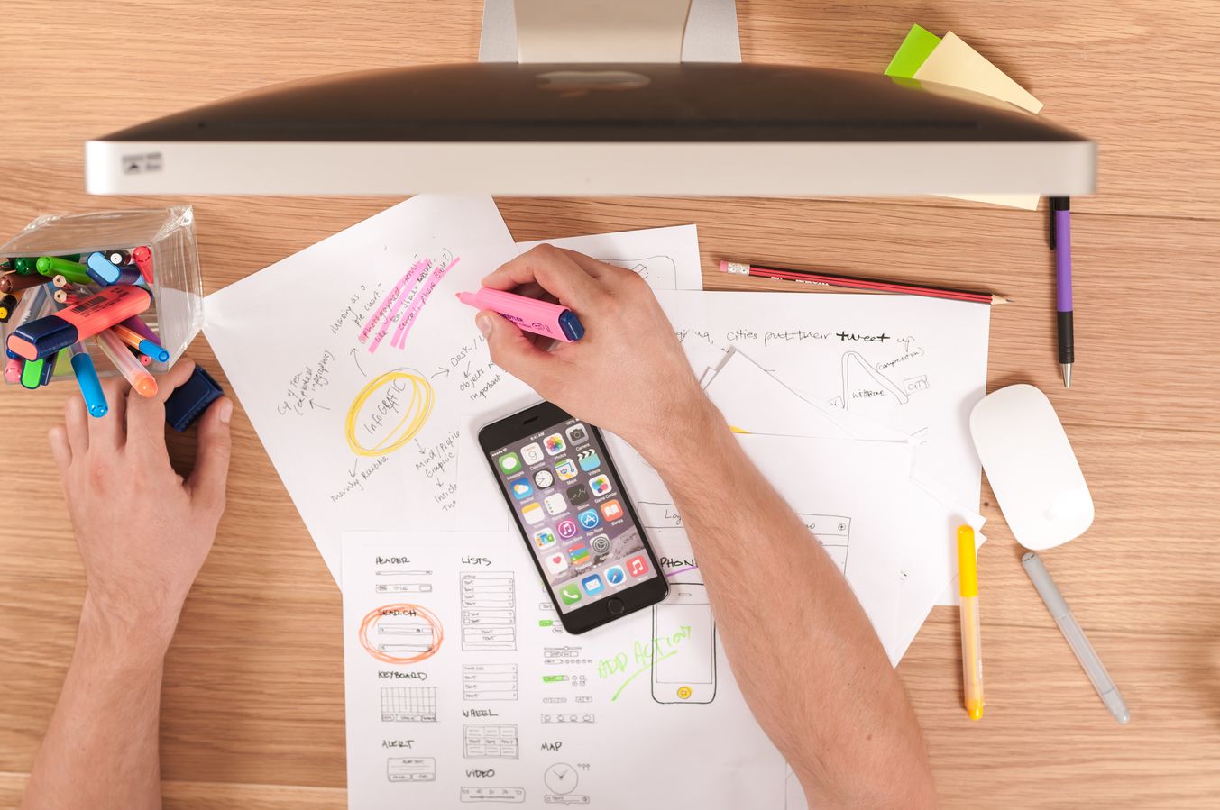 featured image - Staying Ahead Consistently with Competitive Pricing Intelligence