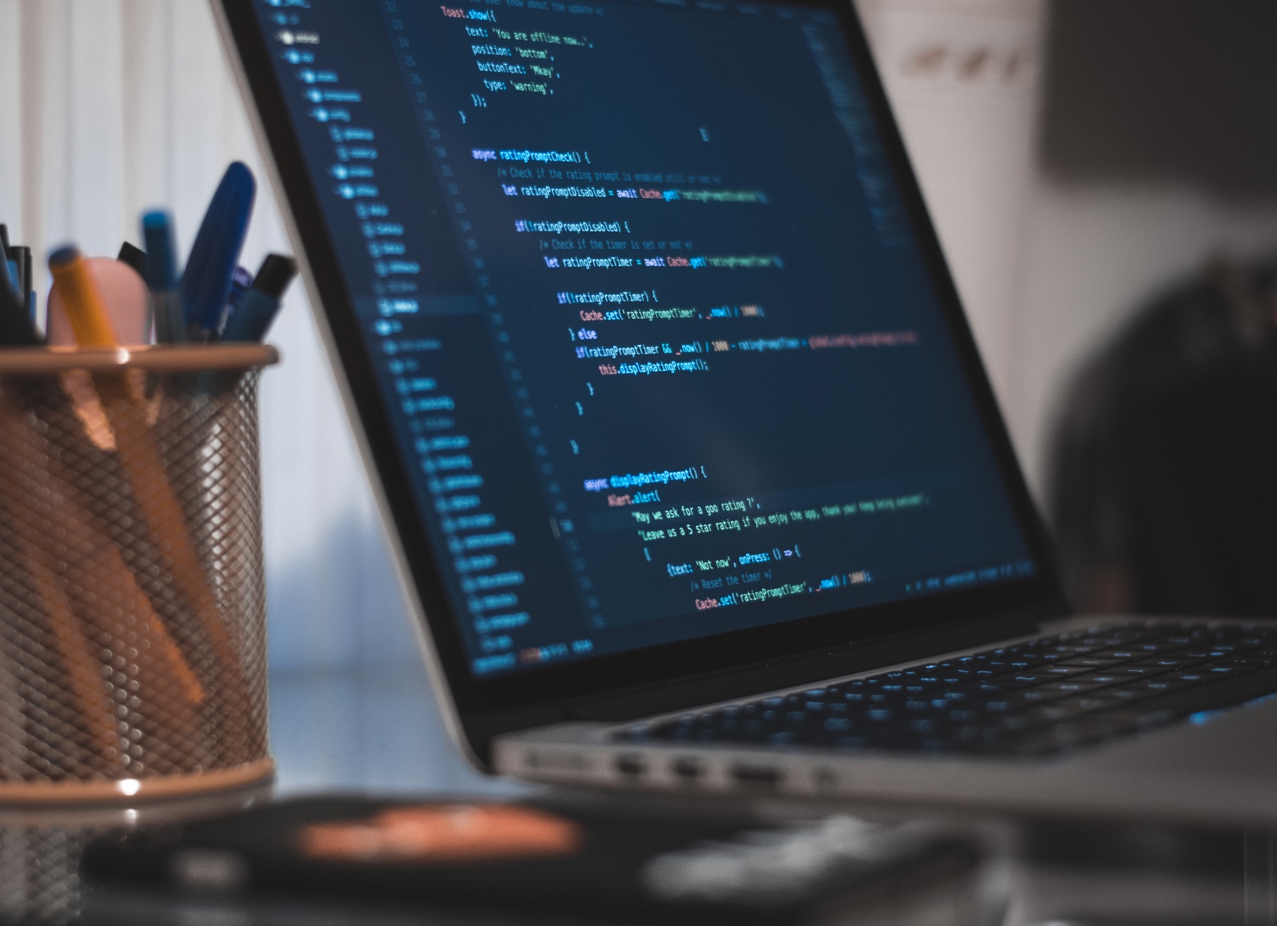 featured image - Bad Software? No Big Deal