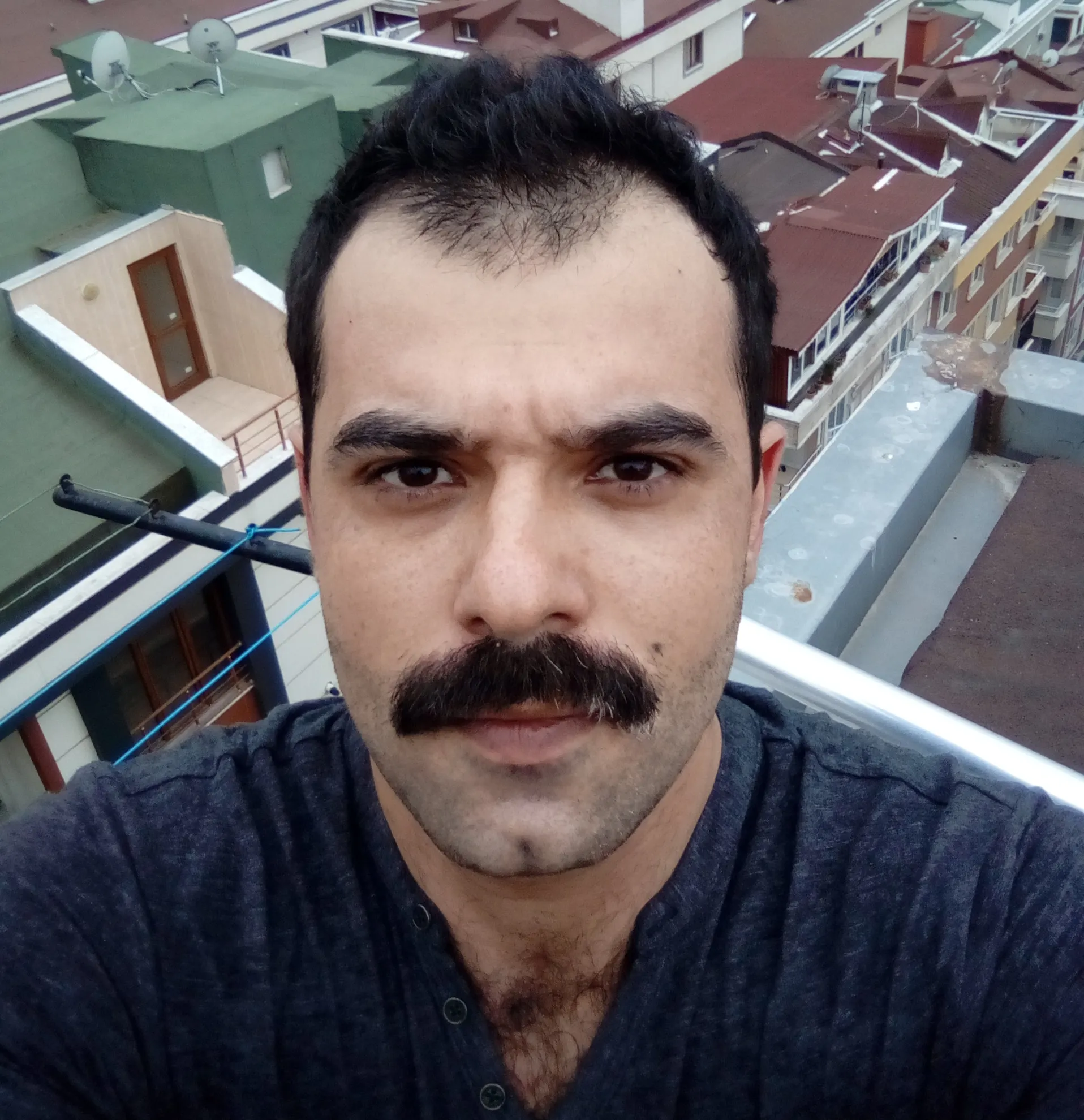 Eyüp Sercan UYGUR HackerNoon profile picture