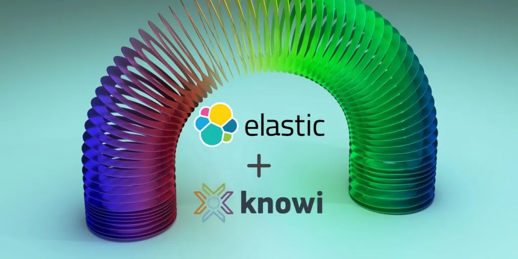 featured image - Native Analytics On Elasticsearch With Knowi