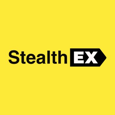 StealthEX.io