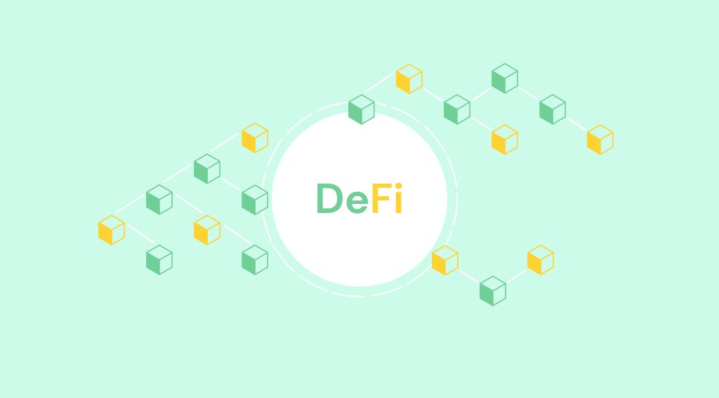 featured image - DeFi - The Whys, Whats, Wheres, and Hows of Decentralized Finance