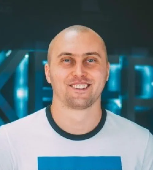 Author profile picture