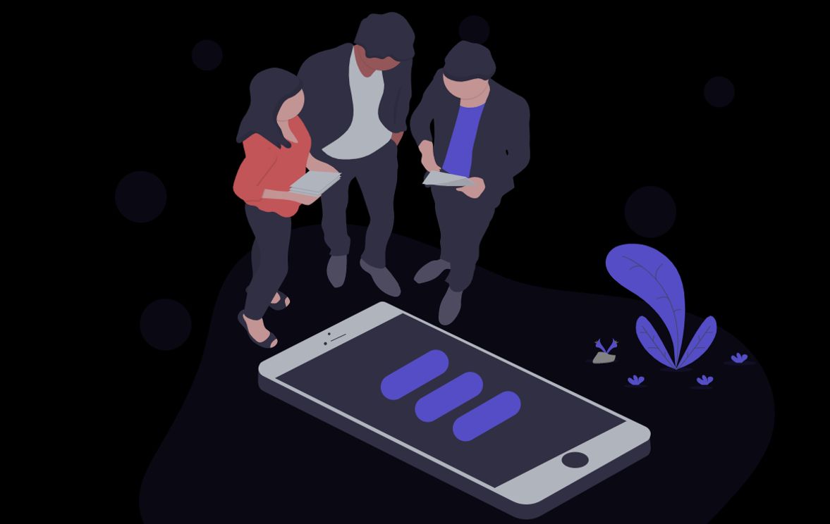 featured image - The Cost of Building a Mobile App in 2020