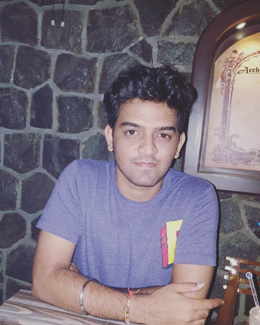 Shivam Batra HackerNoon profile picture