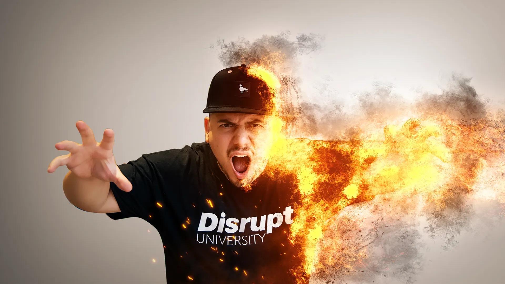 featured image - Disrupt Founder Tony Delgado Launches Coding Bootcamp In Puerto Rico 