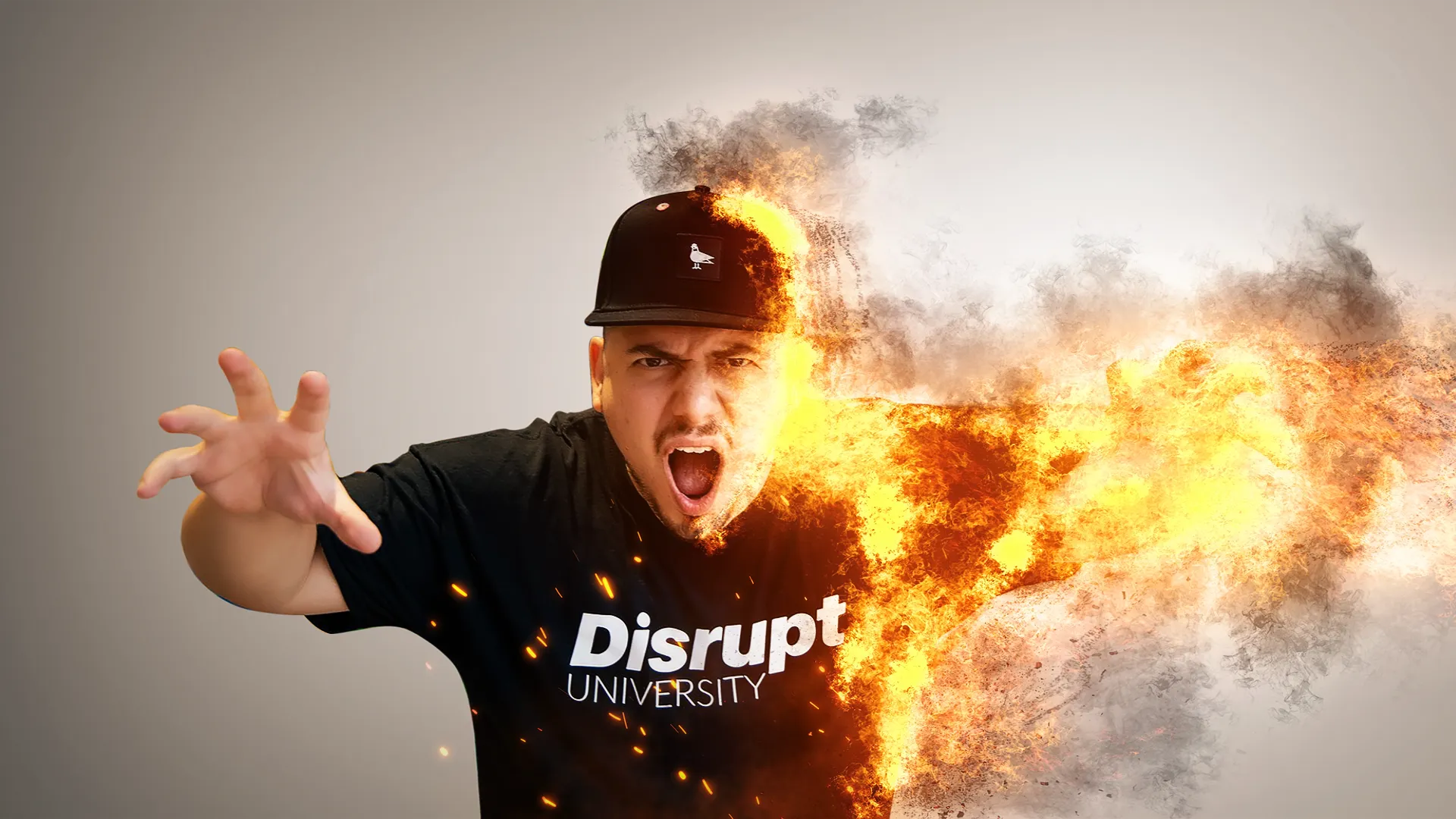 featured image - Disrupt Founder Tony Delgado Launches Coding Bootcamp In Puerto Rico