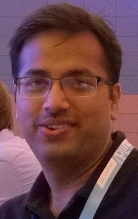 Anand Gupta HackerNoon profile picture