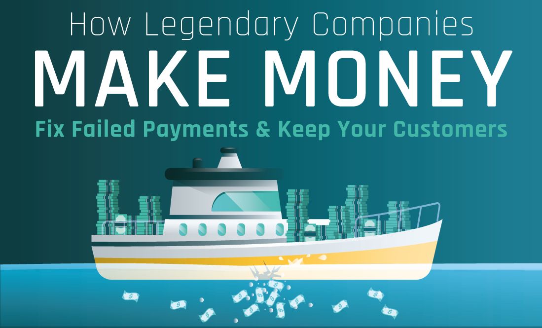 featured image - How Legendary Companies Make Money