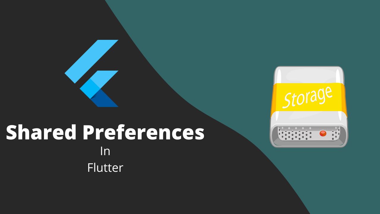 featured image - How to Save and Read Data from Shared Preferences in Flutter