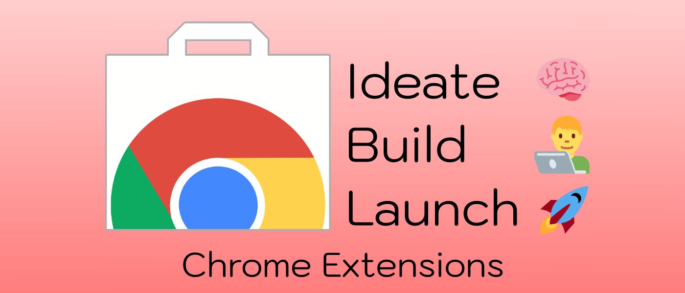 featured image - Step-by-Step Guide to Building and Launching your Chrome Extension