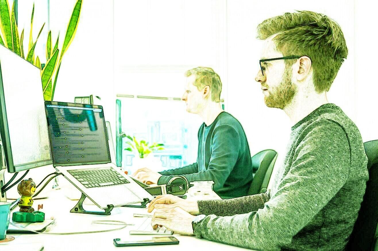 featured image - How We Handle Software QA at Blue Label Labs