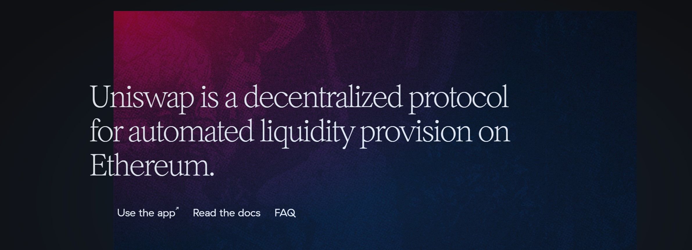 featured image - Uniswap Overtakes Coinbase - How DEXs Are Back And Why Uniswap Is The Flag Bearer of DeFi