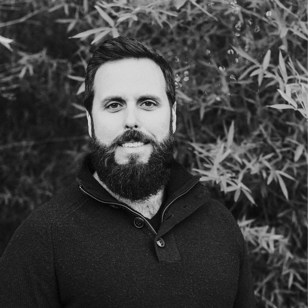 Mike Privette Hacker Noon profile picture