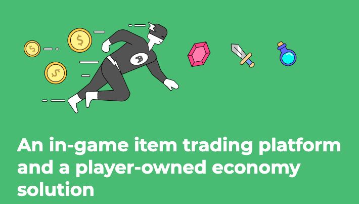 featured image - The Rise Of The Multiverse Economies And Social Interactions In Video Games