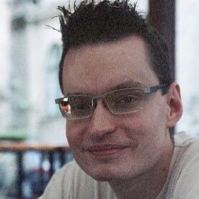 Gábor Zöld HackerNoon profile picture
