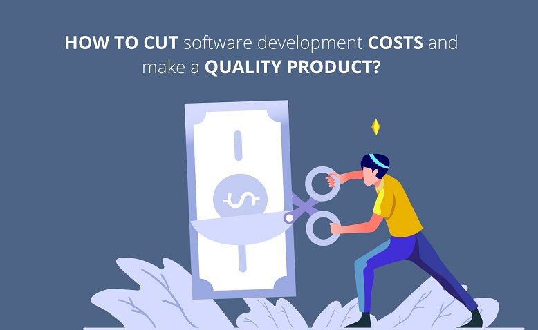 How To Reduce Software Development Costs