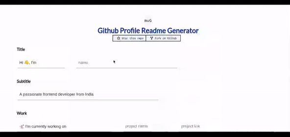 featured image - How to Use Github's README Feature to Track Your Stats in One Click