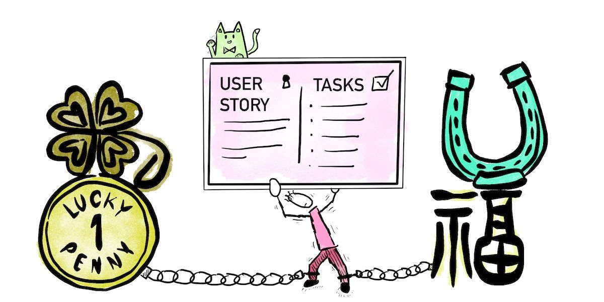 featured image - Chance Favors the Prepared Mind: Luck vs Merit in Product Management