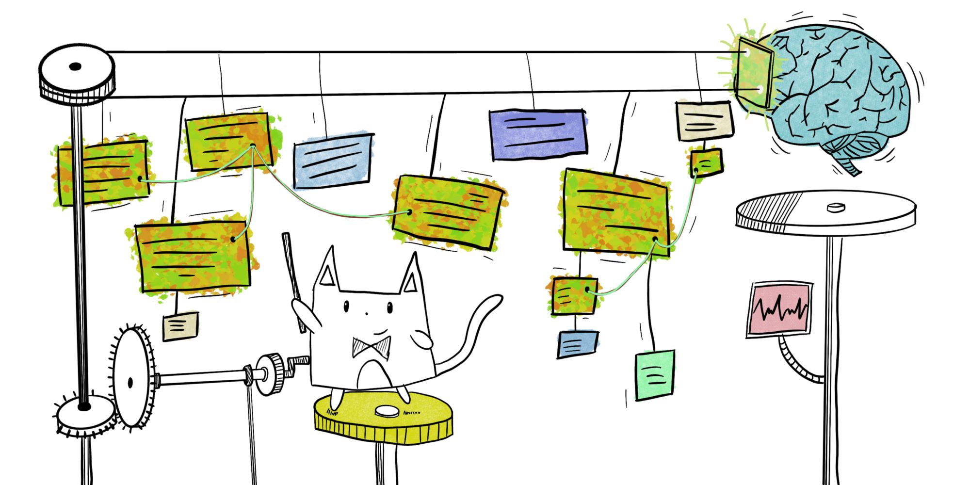 featured image - How To Take Notes So Good They Become Your Second Brain