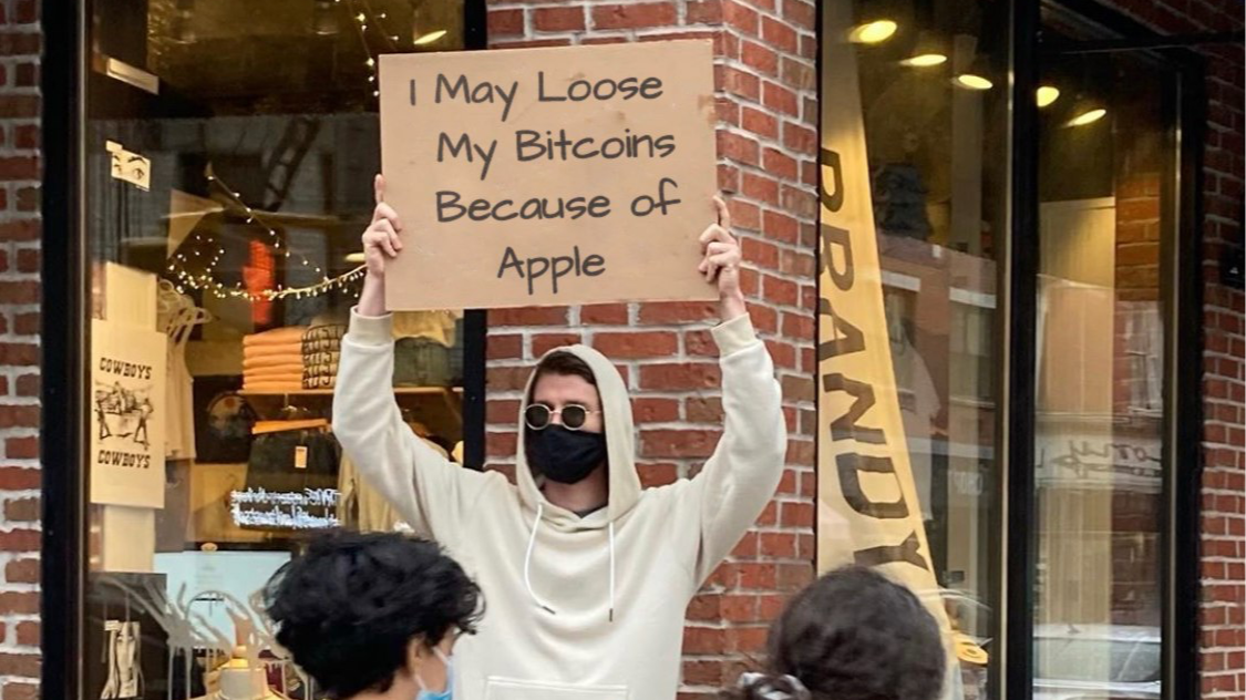 featured image - Apple Hurts Businesses Again: Lumi Wallet Users May Lose Their Money Due To iOS Keychain