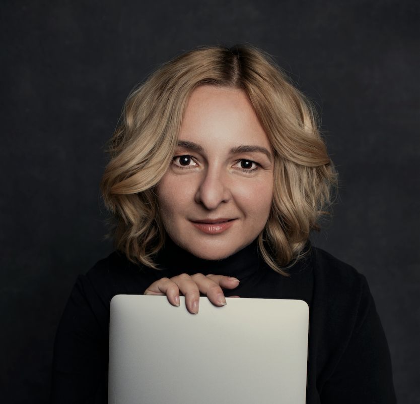 Yana Afanasieva HackerNoon profile picture