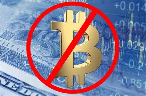 Mr. Ray Dalio - "You're Wrong. Again." Bitcoin Will Never Get Banned. Here's Why