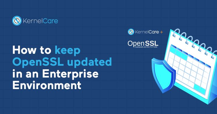 /how-to-keep-openssl-updated-in-an-enterprise-environment-db1f34b3 feature image