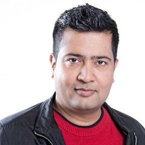 Ashish Pathak HackerNoon profile picture