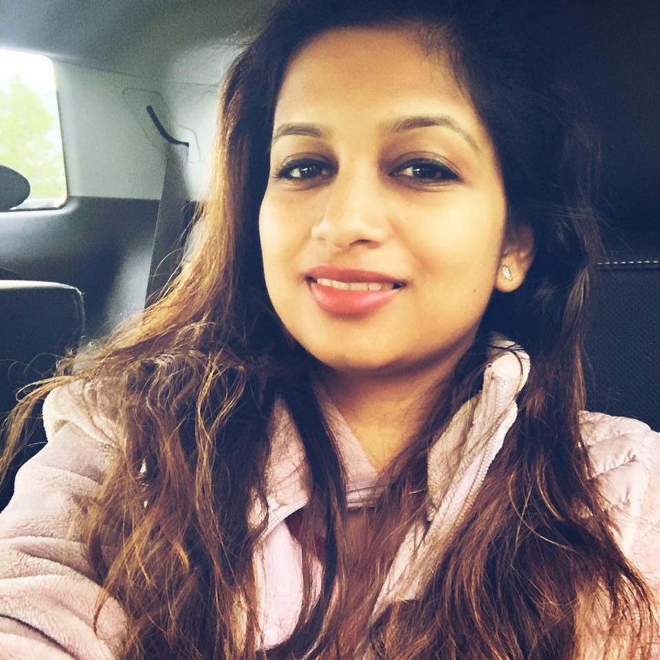 Ruchika Gupta HackerNoon profile picture