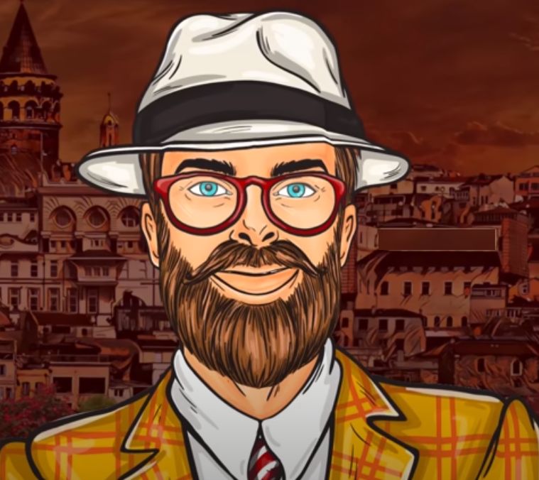 Author profile picture