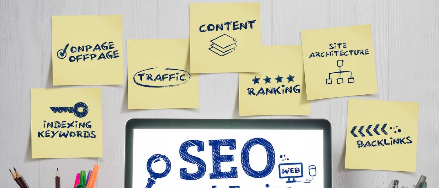 featured image - 11 Basic SEO Mistakes That Have Devastating Consequences For Your Website