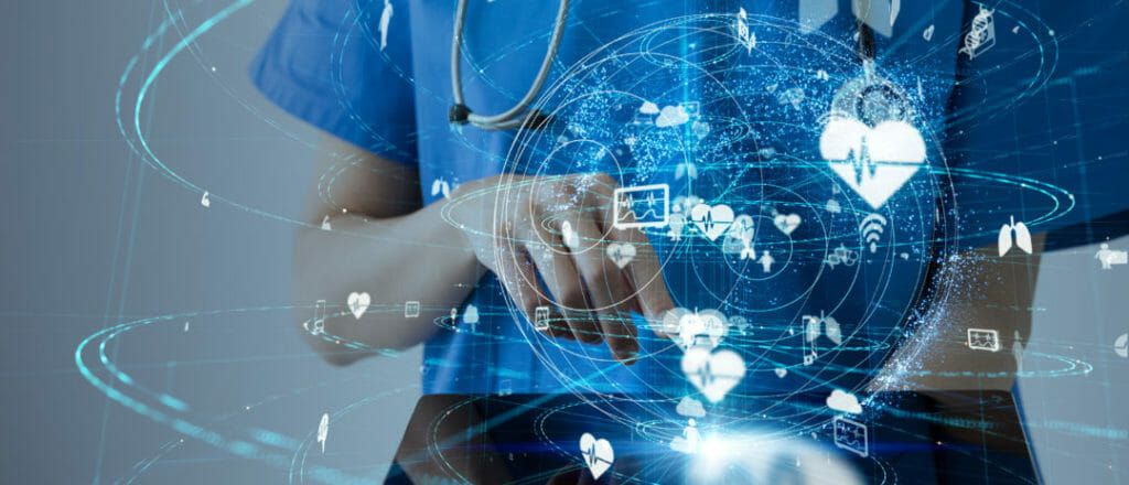 featured image - How Blockchain May Disrupt Medical Tourism in the ASEAN Region