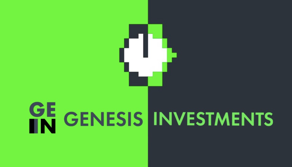 featured image - Why We Invested in Hacker Noon: Genesis Investments
