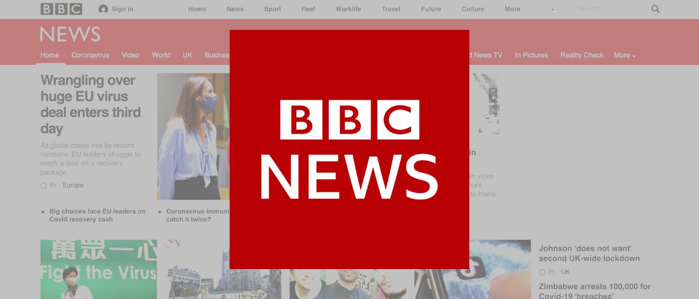 featured image - How the BBC is Duplicating Category Pages and Using Canonical Links