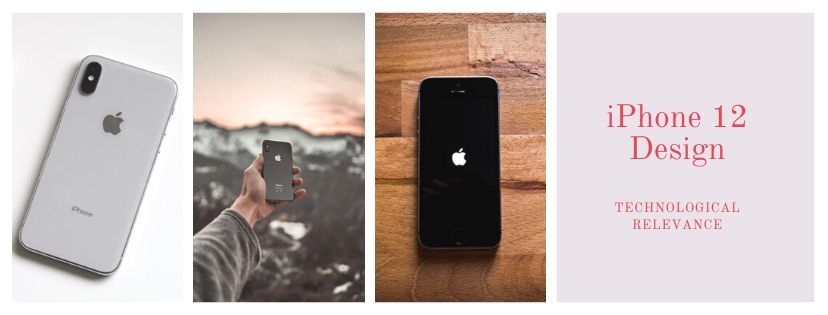 featured image - The Technological Relevance of the iPhone X Design