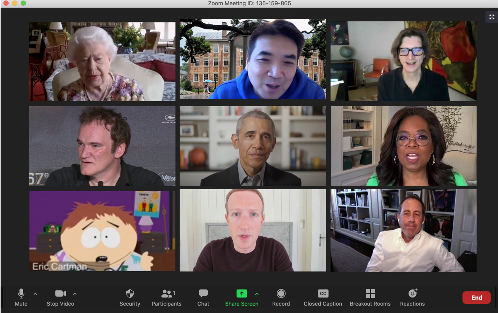 featured image - Will Zoom Become The Next Skype?