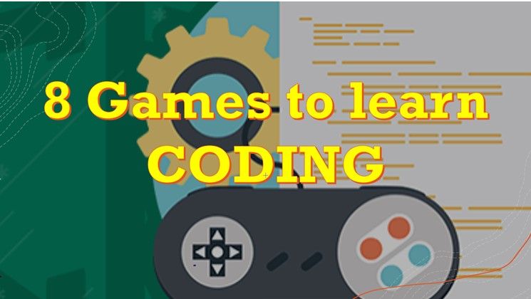 featured image - 8 Free Online Games to Help You Learn Coding