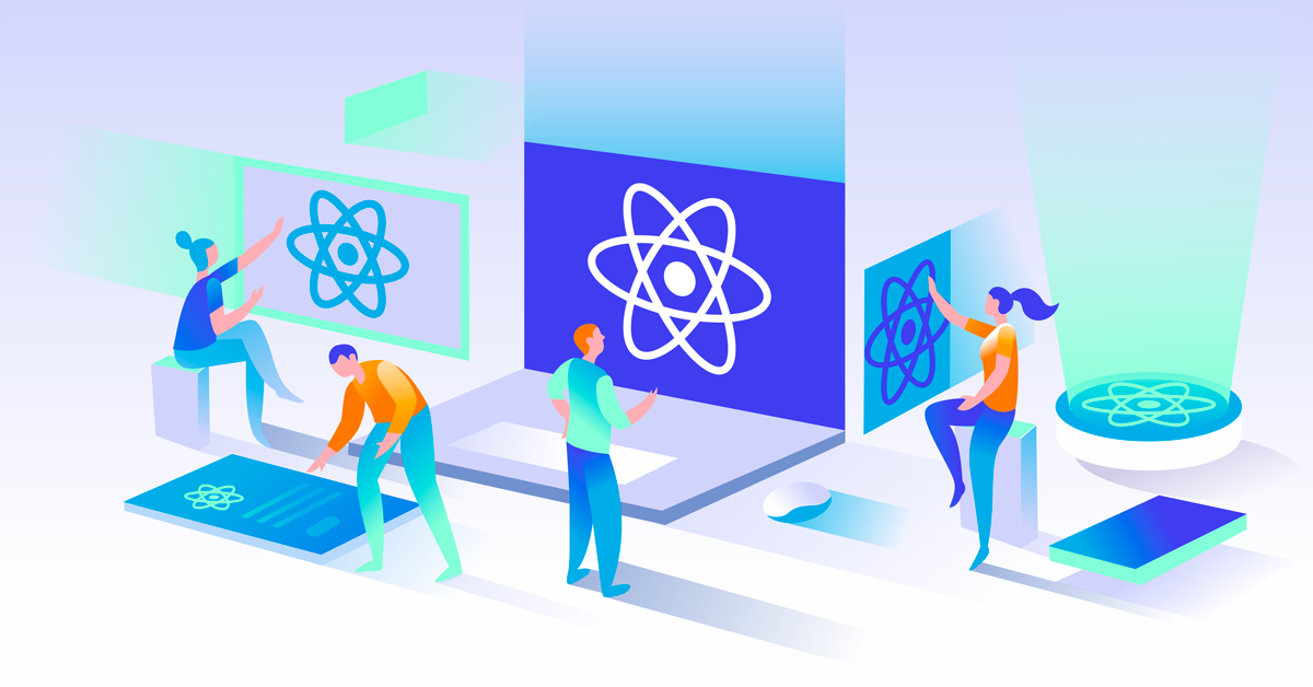 featured image - ReactJS: The Javascript Developer’s Guide